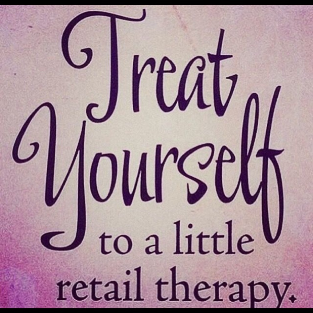 Meet your Posher, Tiffany